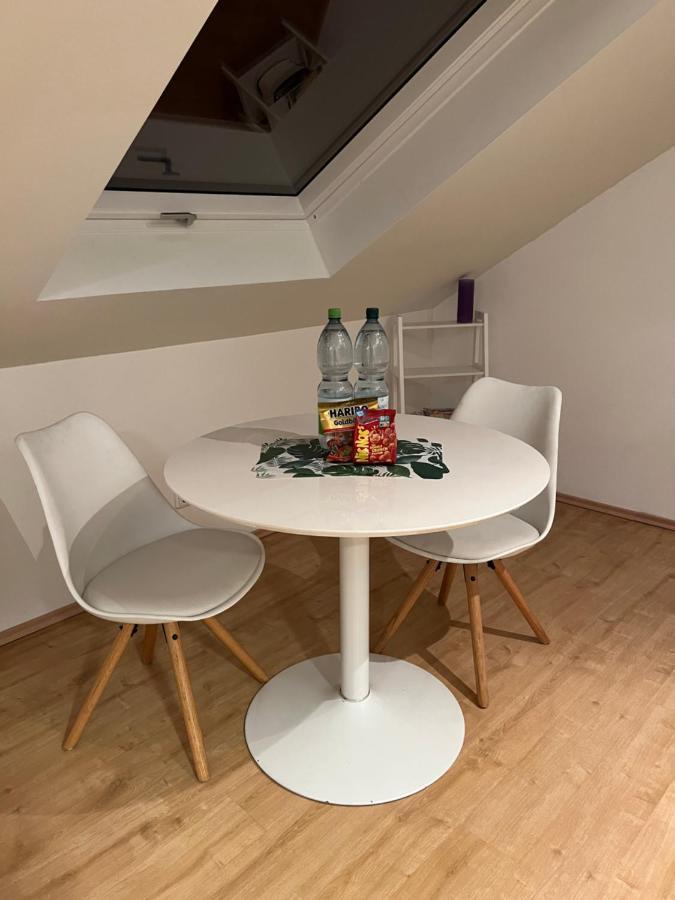 Wohlfuehl Apartment Wendelstein Exterior foto